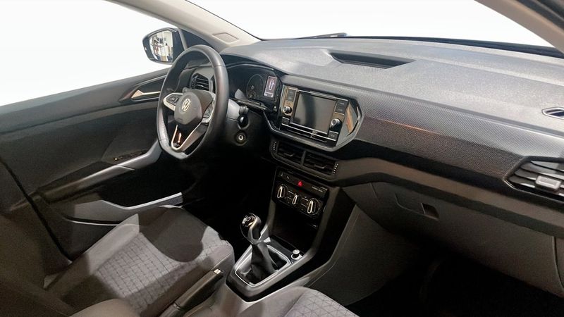Volkswagen T-Cross bild 11
