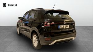 Volkswagen T-Cross bild 3