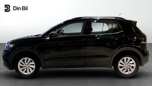 Volkswagen T-Cross bild 2