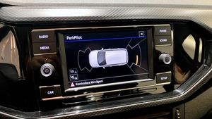 Volkswagen T-Cross bild 15