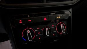 Volkswagen T-Cross bild 14