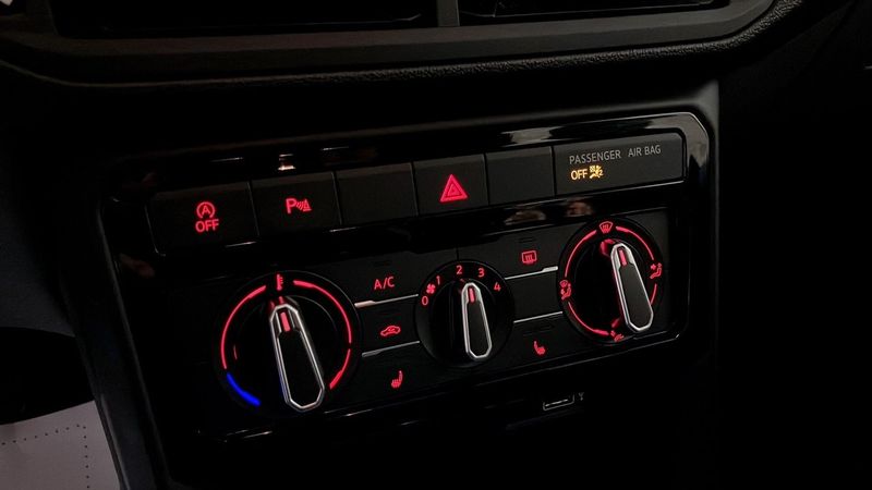 Volkswagen T-Cross bild 14