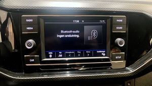 Volkswagen T-Cross bild 9