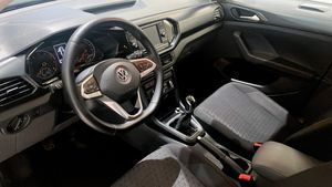 Volkswagen T-Cross bild 7