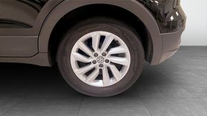 Volkswagen T-Cross bild 6