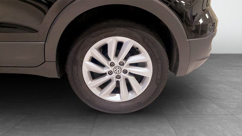 Volkswagen T-Cross bild 6