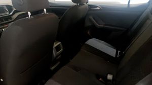 Volkswagen T-Cross bild 12