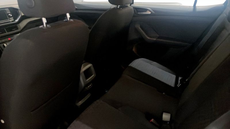 Volkswagen T-Cross bild 12
