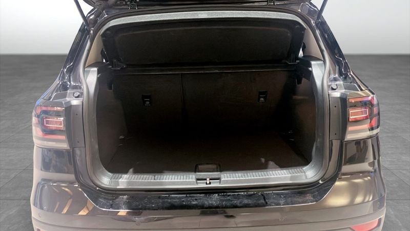 Volkswagen T-Cross bild 13