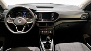 Volkswagen T-Cross bild 10