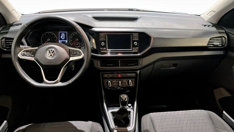 Volkswagen T-Cross bild 10