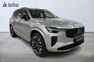 Volvo XC90 bild 20