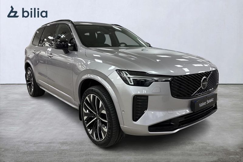 Volvo XC90 bild 20