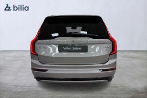 Volvo XC90 bild 5