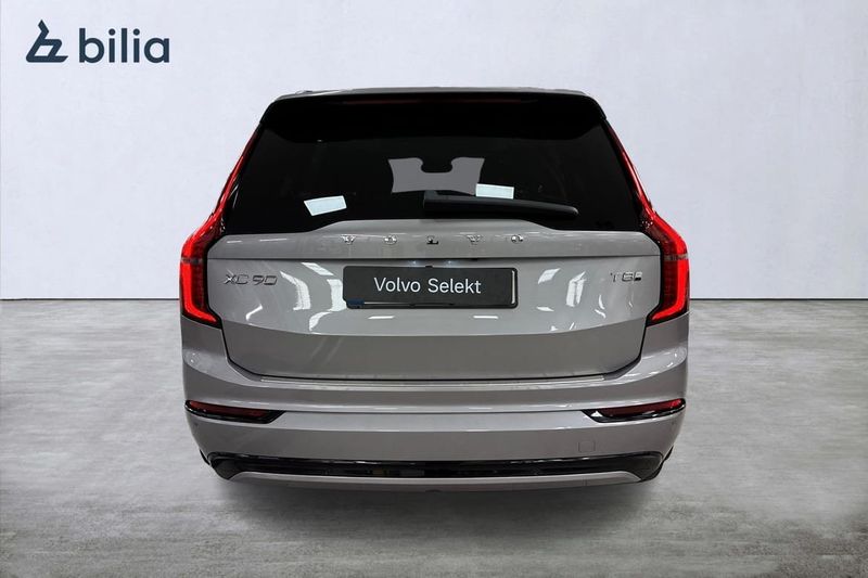 Volvo XC90 bild 5