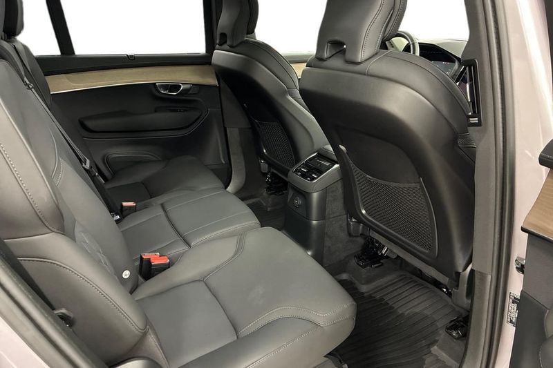 Volvo XC90 bild 9