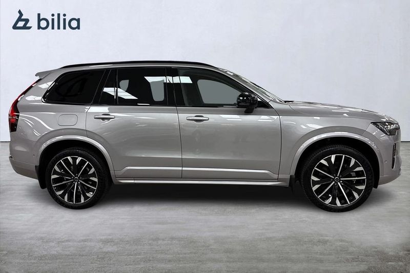 Volvo XC90 bild 18