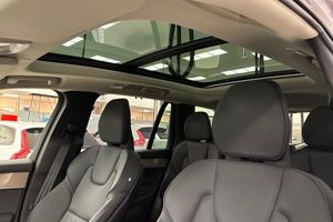 Volvo XC90 bild 22