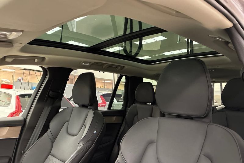 Volvo XC90 bild 22