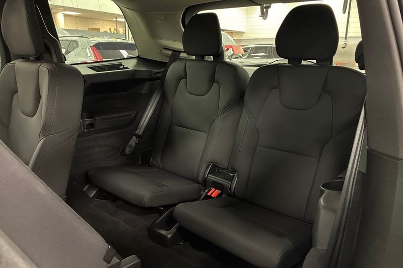 Volvo XC90 bild 21
