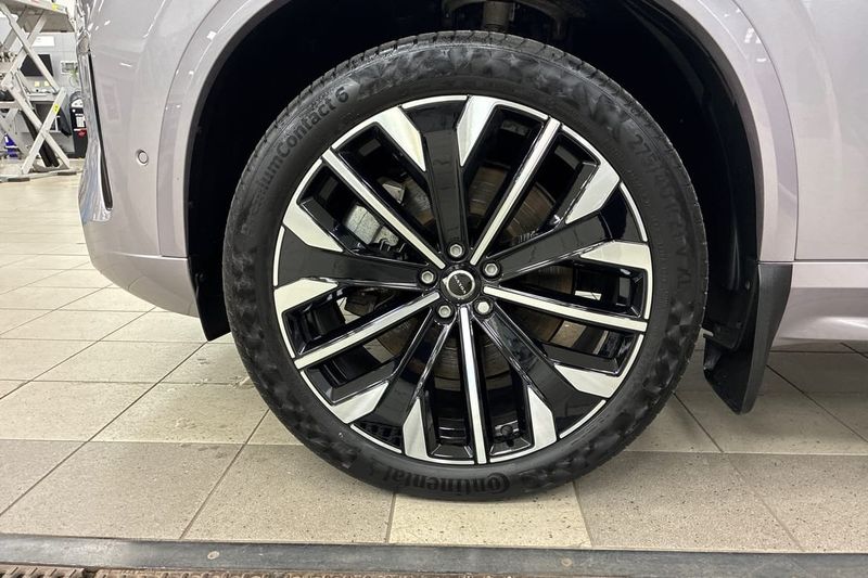 Volvo XC90 bild 17