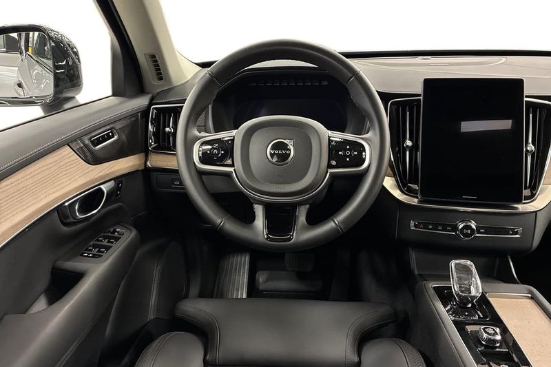 Volvo XC90 bild 11