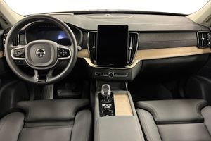 Volvo XC90 bild 10