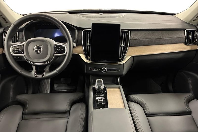Volvo XC90 bild 10