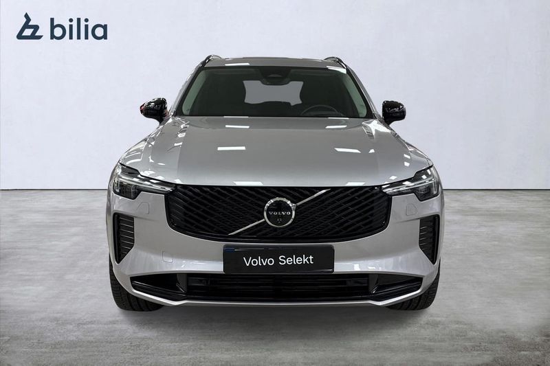 Volvo XC90 bild 6