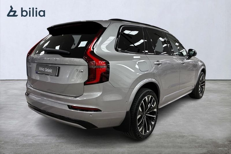 Volvo XC90 bild 19