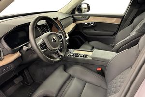 Volvo XC90 bild 14