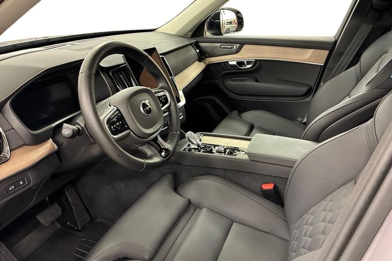 Volvo XC90 bild 14