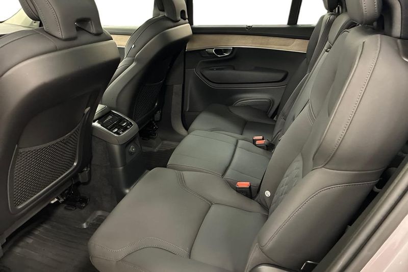 Volvo XC90 bild 13