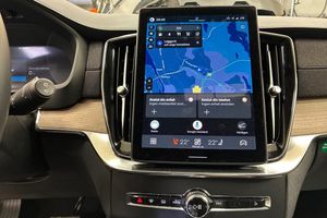 Volvo XC90 bild 15