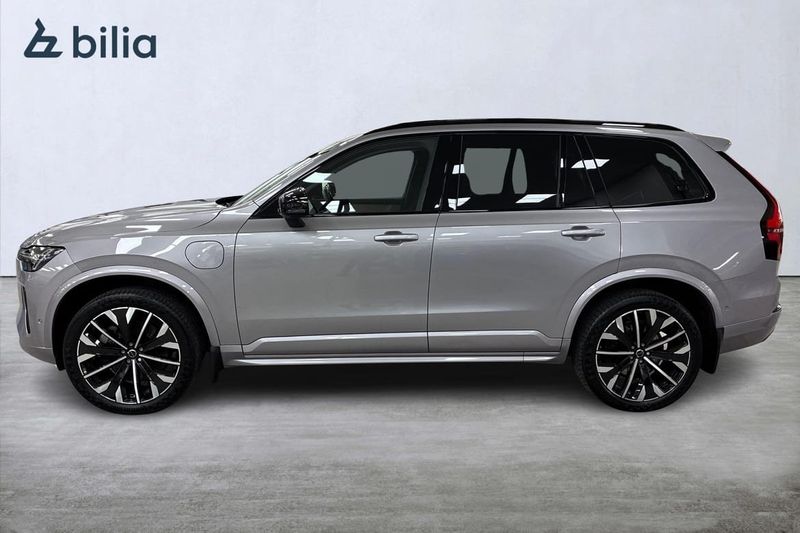 Volvo XC90 bild 3