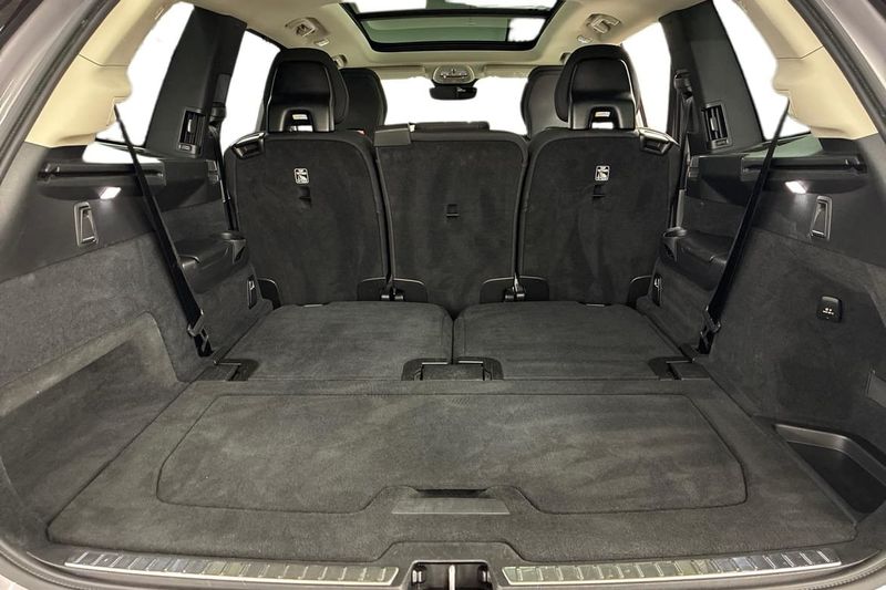 Volvo XC90 bild 12