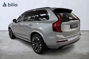 Volvo XC90 bild 2