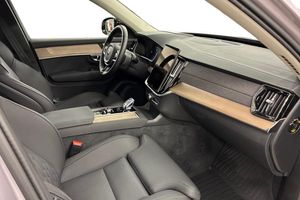 Volvo XC90 bild 7