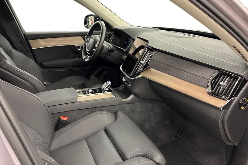 Volvo XC90 bild 7