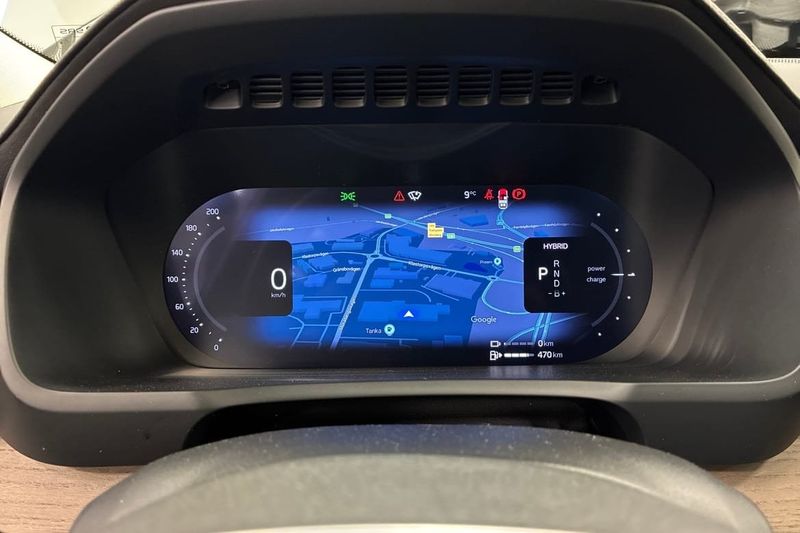 Volvo XC90 bild 16