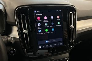 Volvo XC40 bild 15