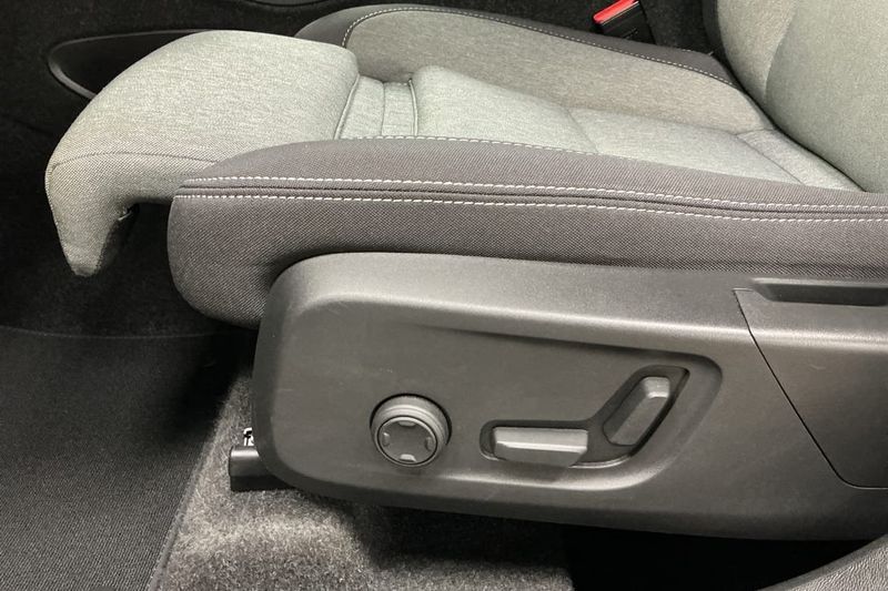 Volvo XC40 bild 24