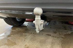 Volvo XC40 bild 21