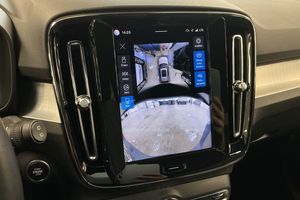 Volvo XC40 bild 25