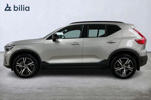Volvo XC40 bild 3