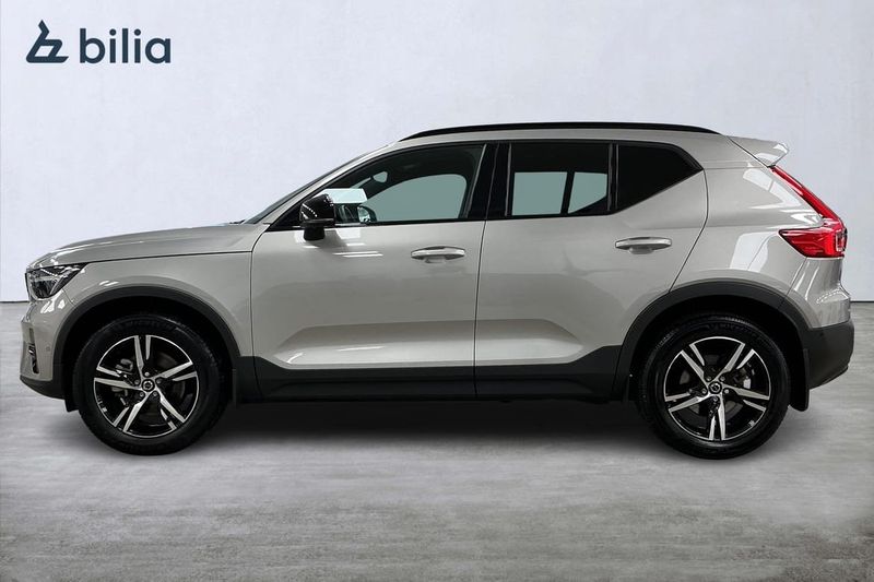 Volvo XC40 bild 3