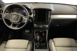 Volvo XC40 bild 10