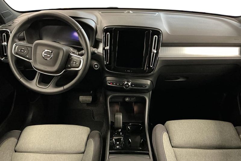 Volvo XC40 bild 10