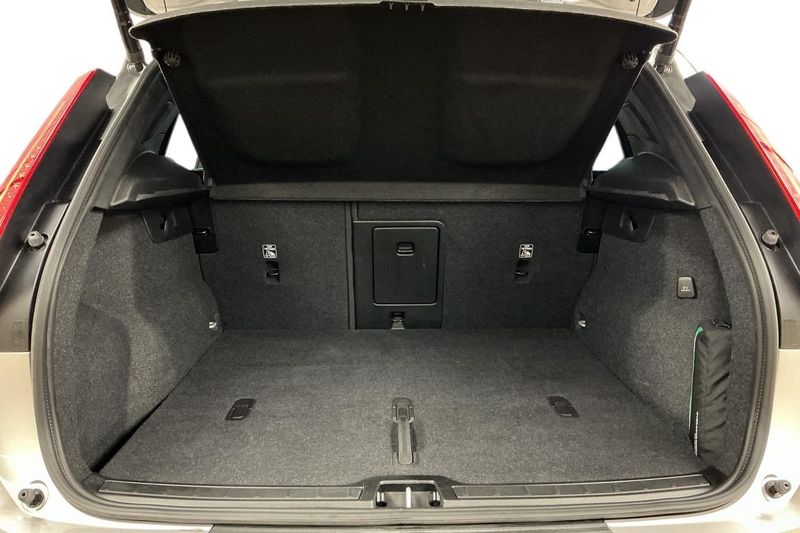 Volvo XC40 bild 12