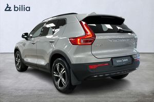 Volvo XC40 bild 2